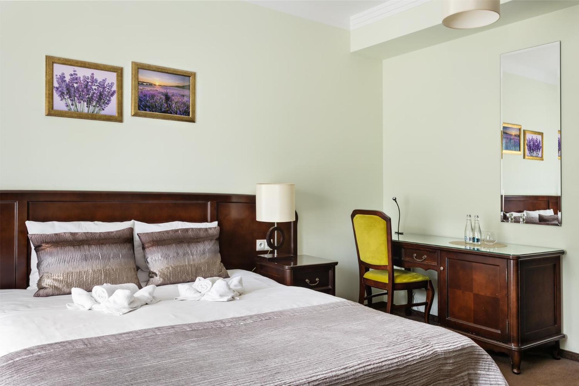 Hotel Spa Laskowo Jankowice  Ngoại thất bức ảnh
