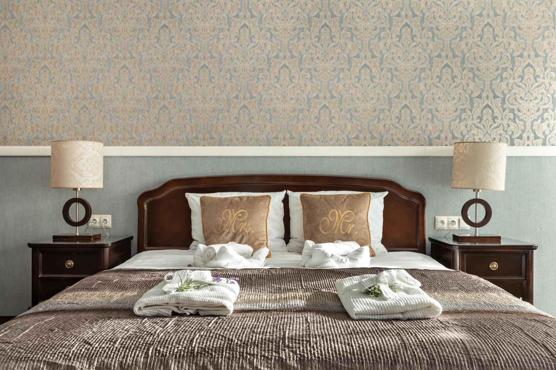 Hotel Spa Laskowo Jankowice  Ngoại thất bức ảnh