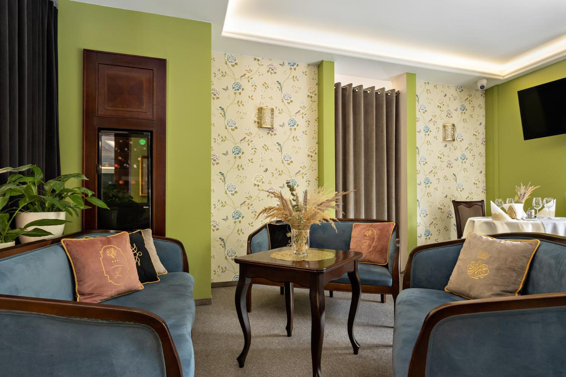 Hotel Spa Laskowo Jankowice  Ngoại thất bức ảnh