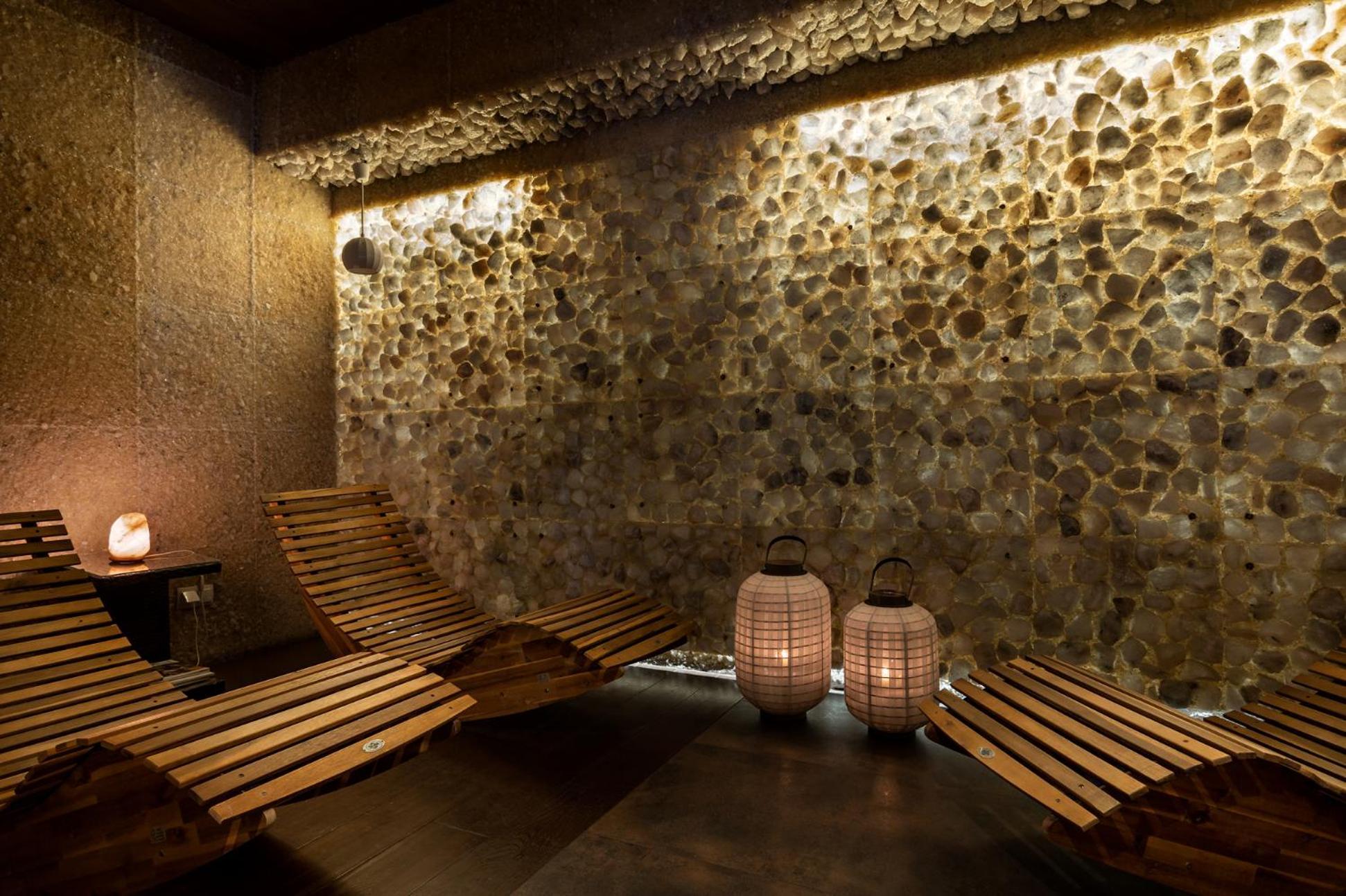 Hotel Spa Laskowo Jankowice  Ngoại thất bức ảnh