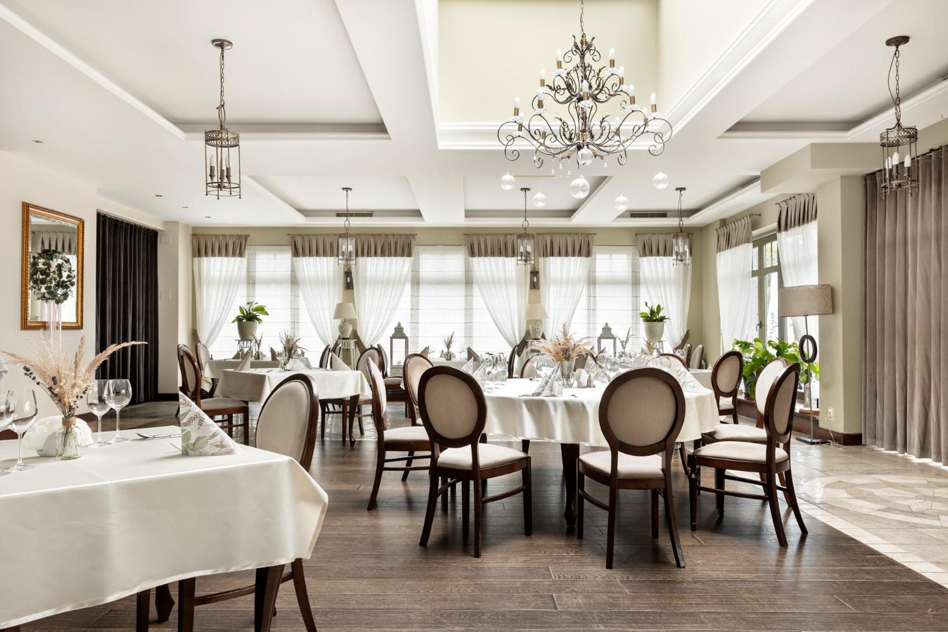 Hotel Spa Laskowo Jankowice  Ngoại thất bức ảnh