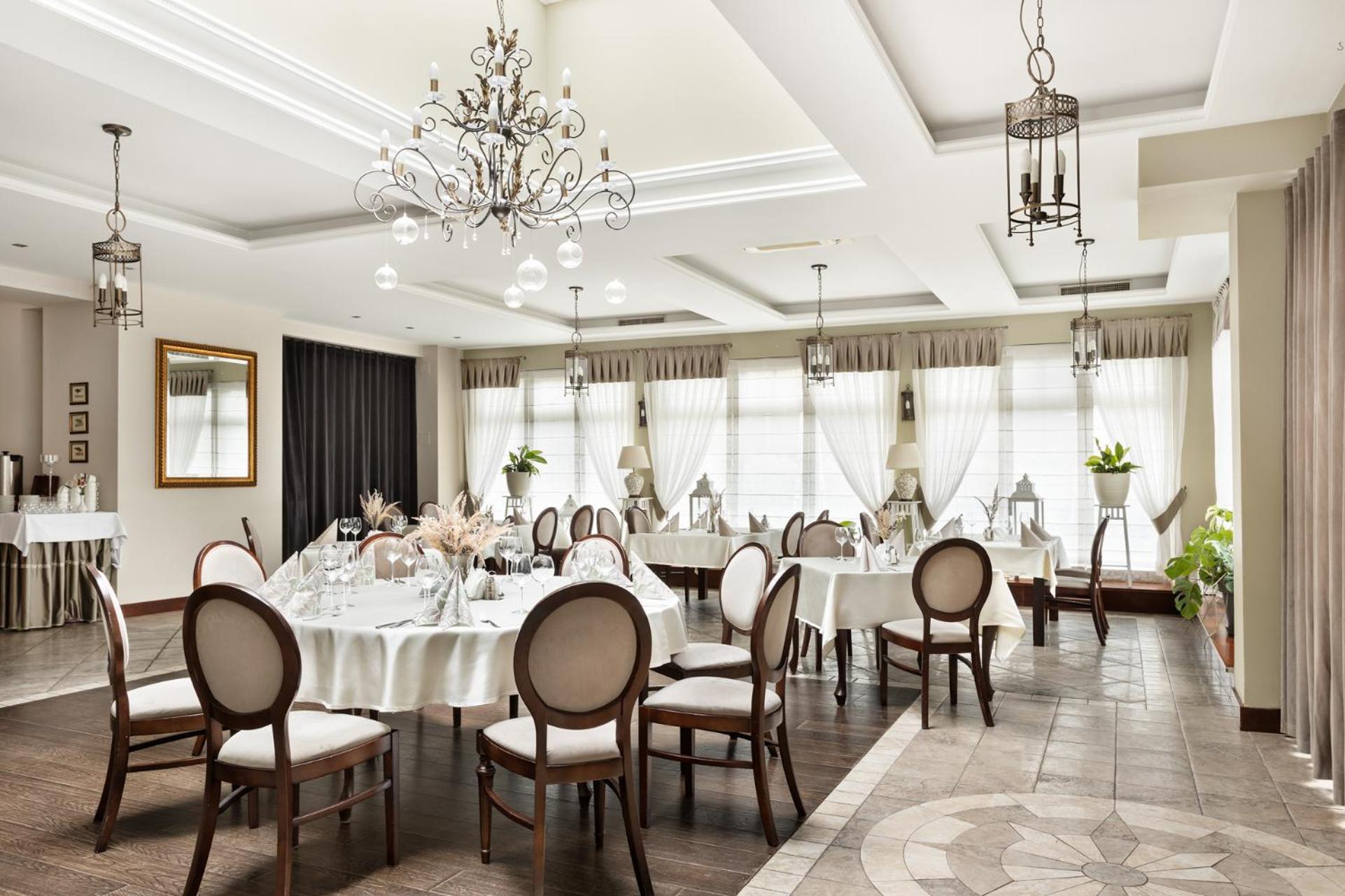 Hotel Spa Laskowo Jankowice  Ngoại thất bức ảnh