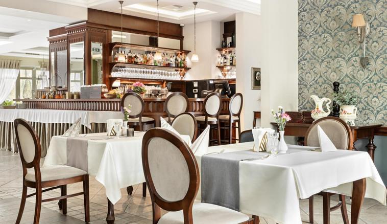 Hotel Spa Laskowo Jankowice  Ngoại thất bức ảnh