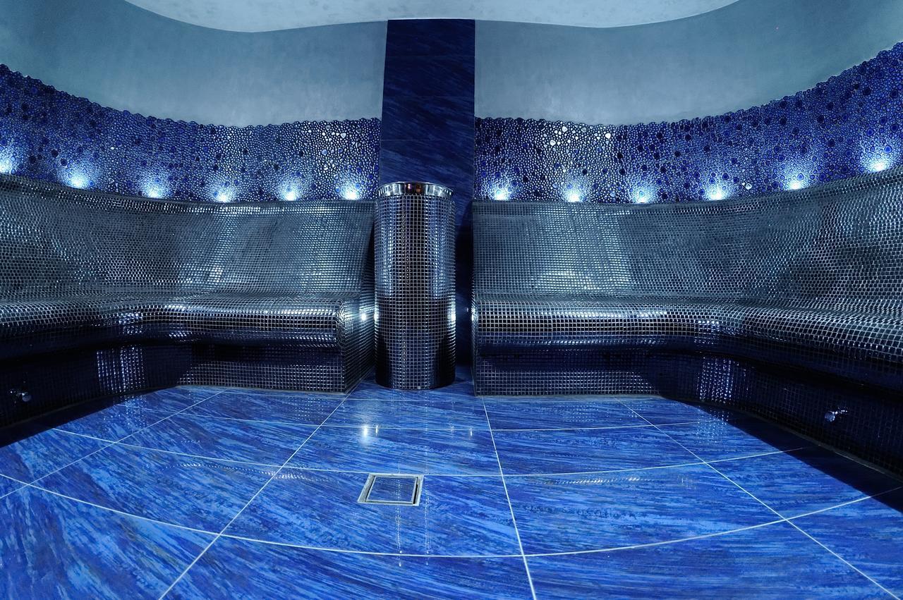 Hotel Spa Laskowo Jankowice  Ngoại thất bức ảnh