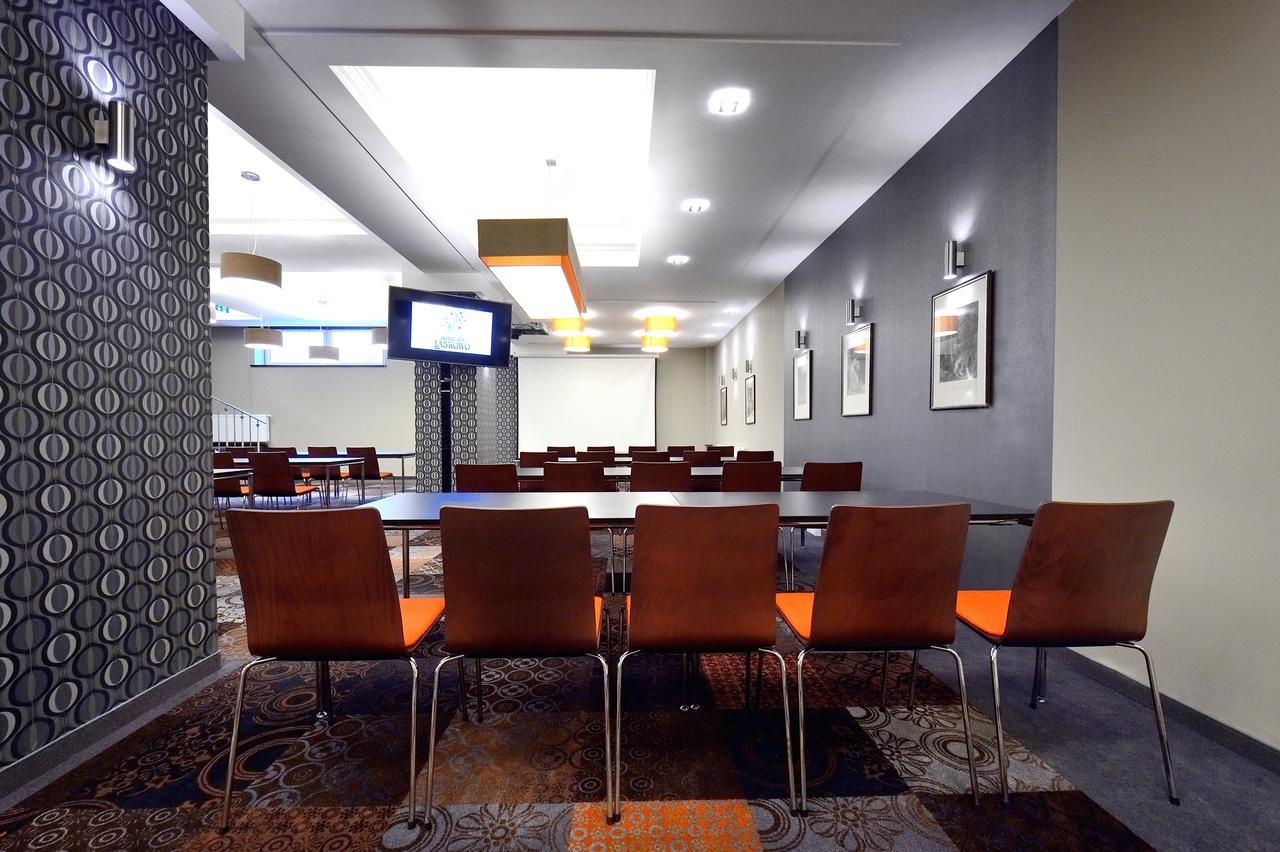 Hotel Spa Laskowo Jankowice  Ngoại thất bức ảnh