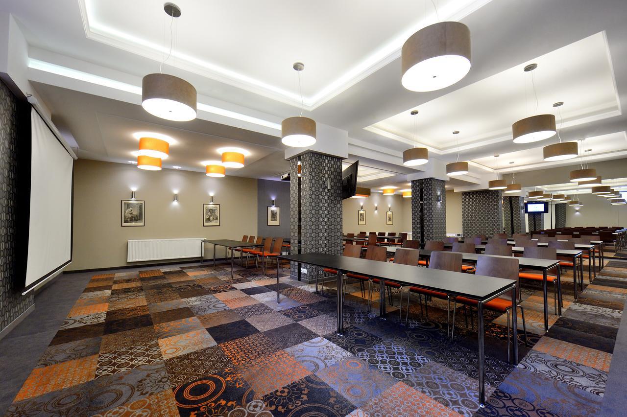 Hotel Spa Laskowo Jankowice  Ngoại thất bức ảnh